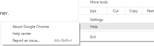 Fix: Google Chrome Not Responding