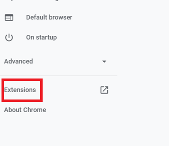 Fix: Google Chrome Not Responding