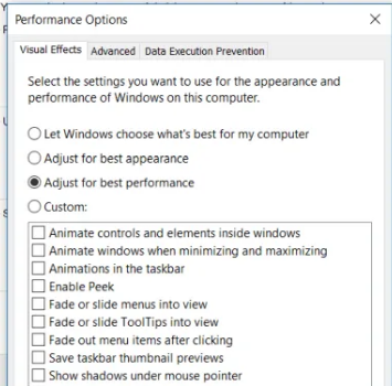Quick Ways To Clear Ram In Windows 10 And Mac