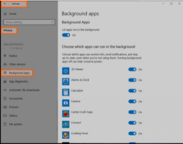 Quick Ways To Clear Ram In Windows 10 And Mac
