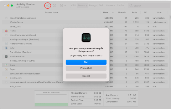 Quick Ways To Clear Ram In Windows 10 And Mac