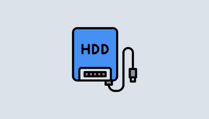 How To Access Hdd On Android Phone
